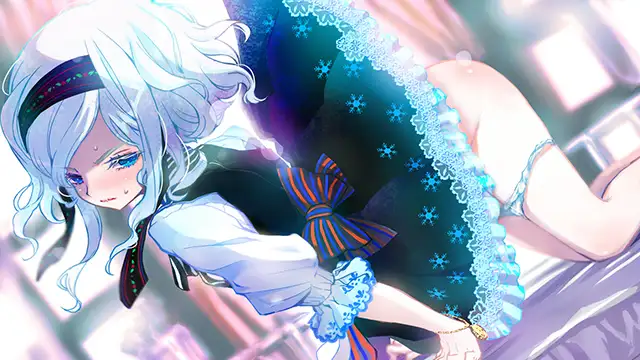 大型ADV/幻想/PC丨 童话安魂曲 フェアリーテイル・レクイ v1.2 中文汉化版 【20250107】 游戏截图 1