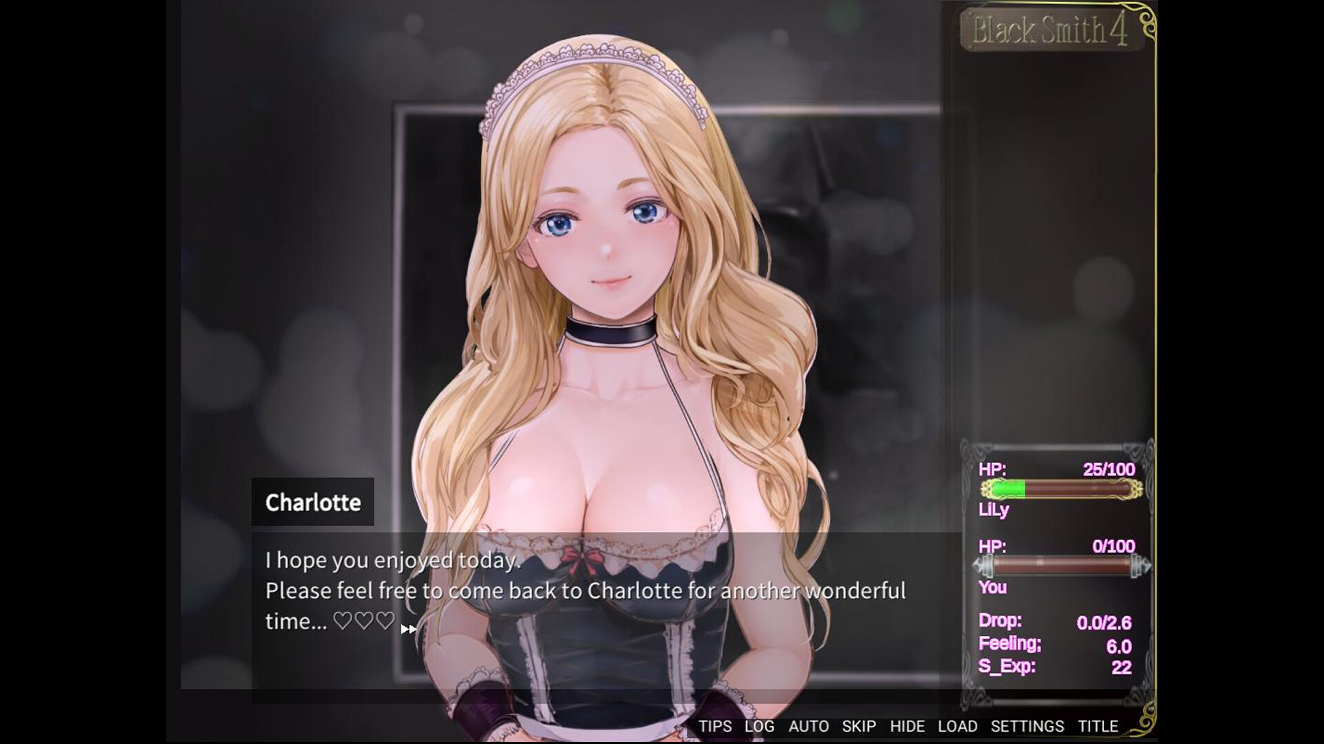 SLG/更新/官方中文/动态无码丨铁匠4 Black Smith4 V1.02【20231005】 游戏截图 7