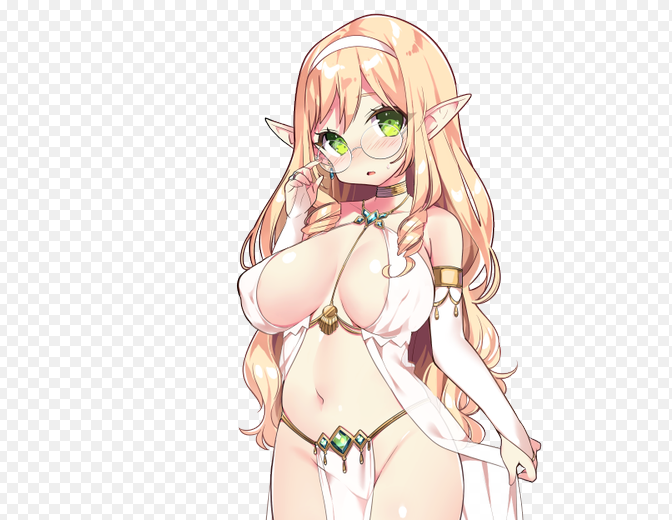 怪物娘岛汉化版【20230315】 游戏截图 3