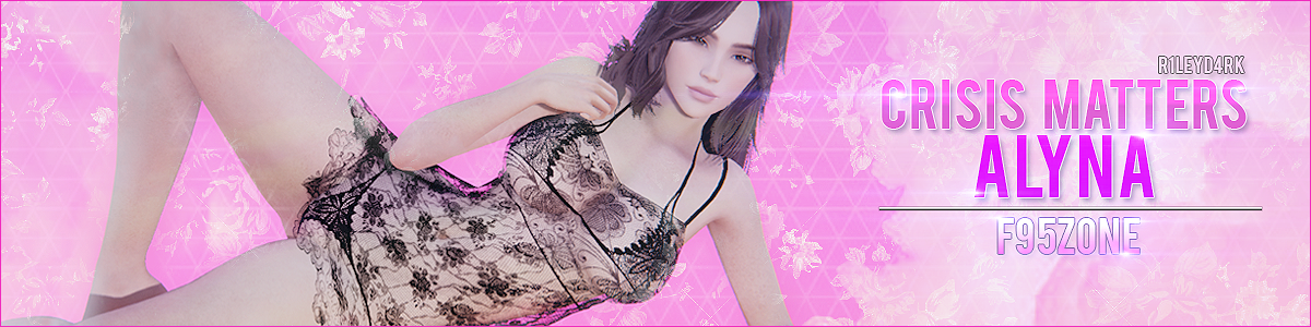 危机边缘:艾莉娜的肉体交易(Crisis Matters: Alyna)v1.7.5 精翻汉化 游戏截图 4