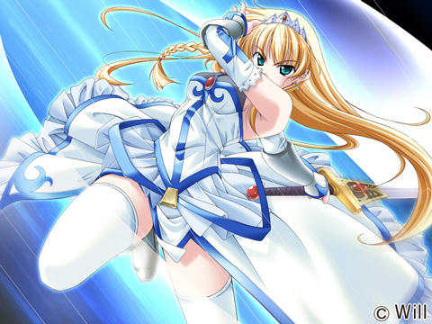公主华尔兹（PRINCESS WALTZ） 游戏截图 2
