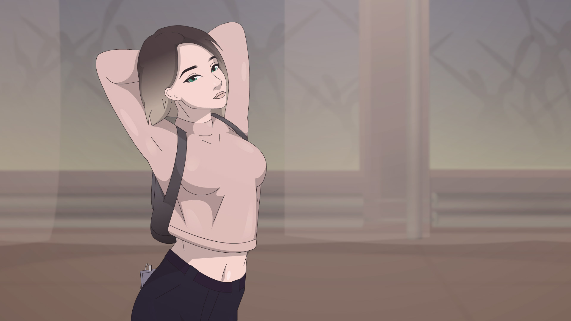 可死 Deathable v0.2.5 汉化版【20221229】 游戏截图 3