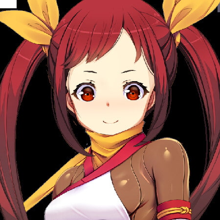 射击/机翻 | 超速くノ一 クロユリ 椿ノ花弁ぱっち+風月流印可状 集DLC V.211111【20230513】 游戏截图 1