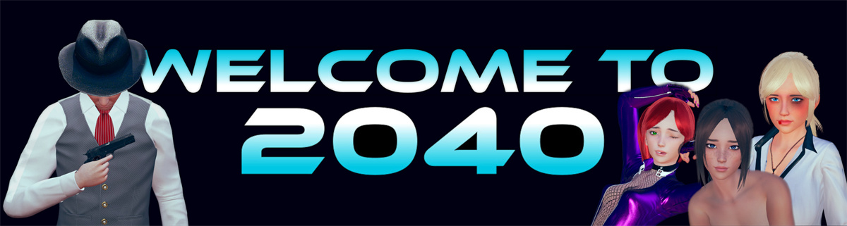欧美SLG汉化动态丨2040年 2040 v0.3.1【20240109】 游戏截图 8