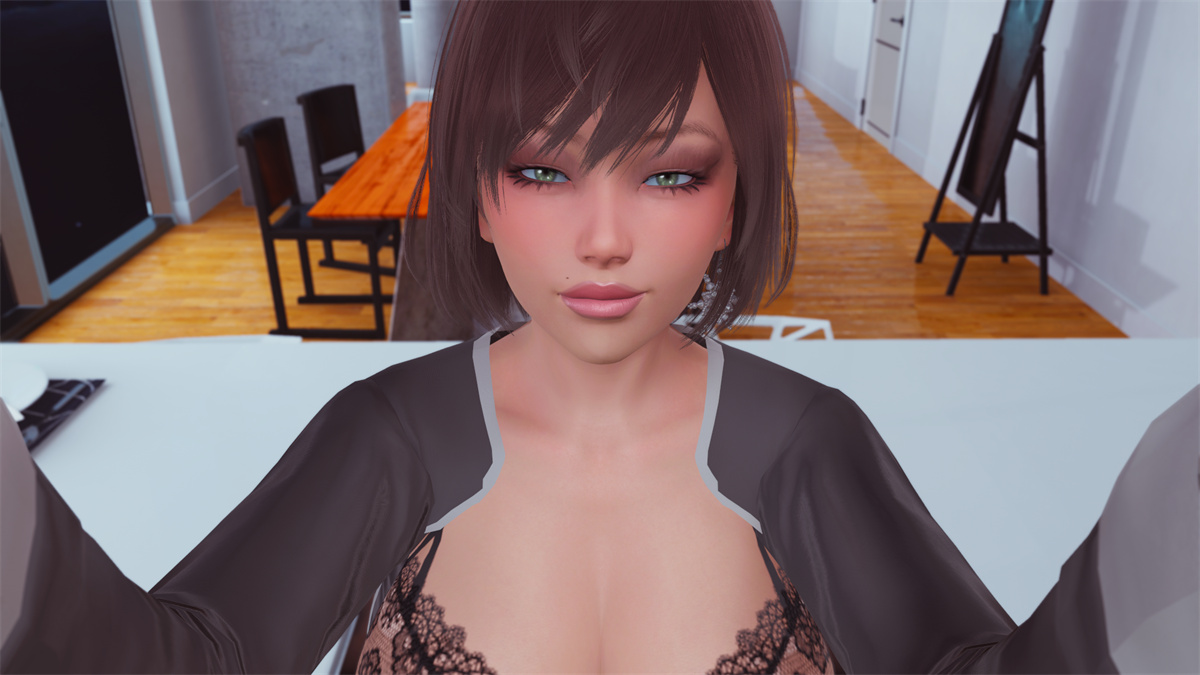 欧美SLGAIGPT汉化丨真丈夫 True Husband v0.6【20240417】 游戏截图 8