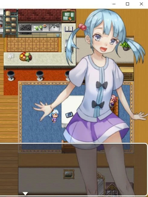 RPG/机翻/新作 | 妹に中出し。その後の腹ぼて家庭内観察 【20230513】