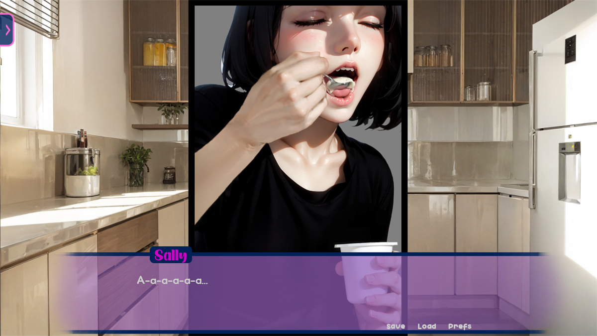 欧美SLG/汉化/动态丨贴钱/Sticky Money 0.2汉化版【20240809】 游戏截图 5