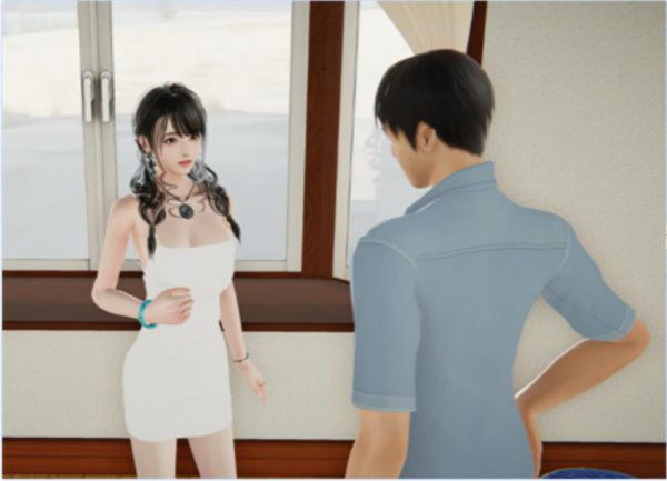 时空旅行Ver3.0 官方中文版 游戏截图 1