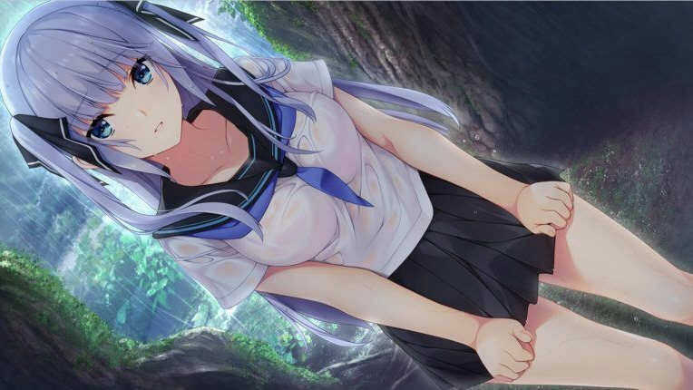 水蓮与紫苑中文版 游戏截图 7