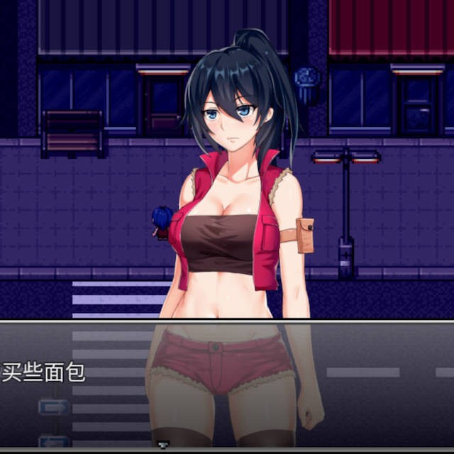 丧尸末日