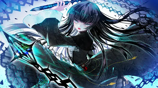永恒少女~堕落庭园的少女们~精翻汉化版【PC0901】 游戏截图 7