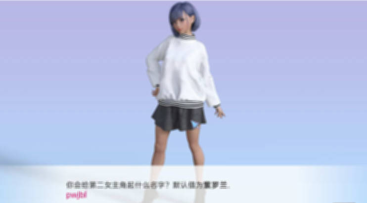 欧美SLG/动态/更新丨休闲欲望 随意的欲望 Casual Desires v0.20 【20250423】 游戏截图 4