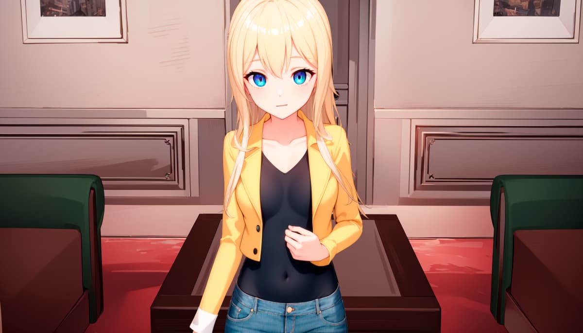 亚洲风SLG/汉化丨 失落的领域 Space of Lost v0.4.1 【20241102】 游戏截图 3