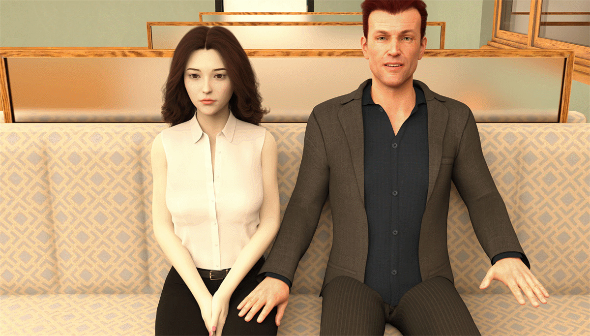 欧美SLG汉化3D丨偷窃的人 偷窃者 盗贼 Man of Steal v0.13.1【20240409】 游戏截图 6