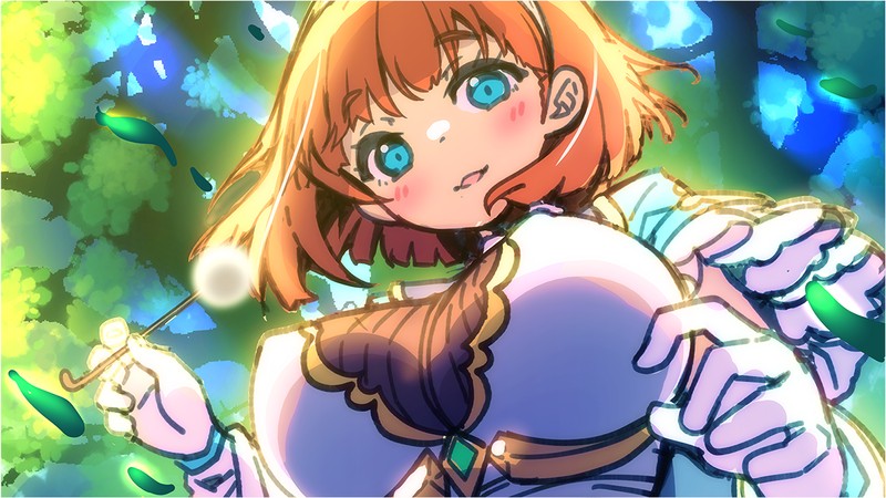 RPG/PC/AI汉化丨勇者的野望 勇者の野望 Ver0.02 免费DEMO版 【20240629】 游戏截图 1