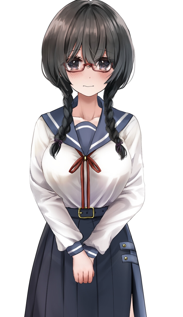 RPG/AI智能翻译/更新丨気になる陰キャ女子が陽キャに変えられていく日常生活 Ver1.0.6【20240523】 游戏截图 5