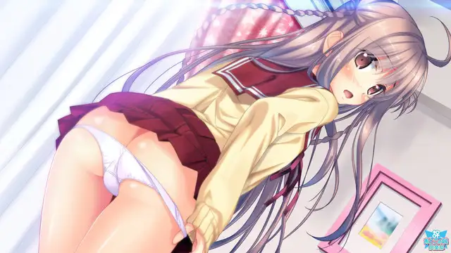 【生肉】あにラブ ～女装美少年革命!～ 游戏截图 7