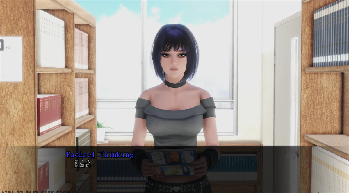 沙盒SLG汉化动态丨公共性生活 调教大师 公共色情 H Public Sex Life H v0.78【20240312】 游戏截图 6