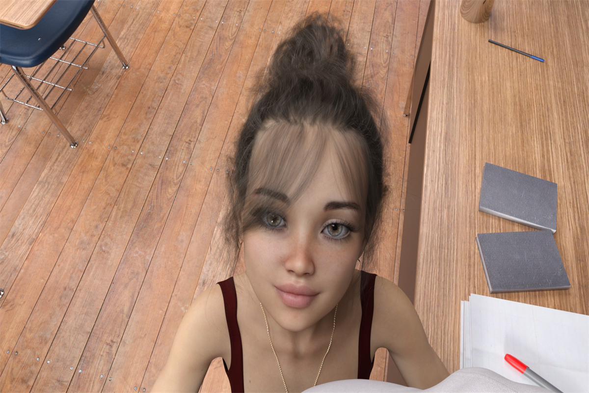 欧美SLG汉化动态 丨 章鱼岛 Octopussy Island v0.1 【20230626】 游戏截图 2