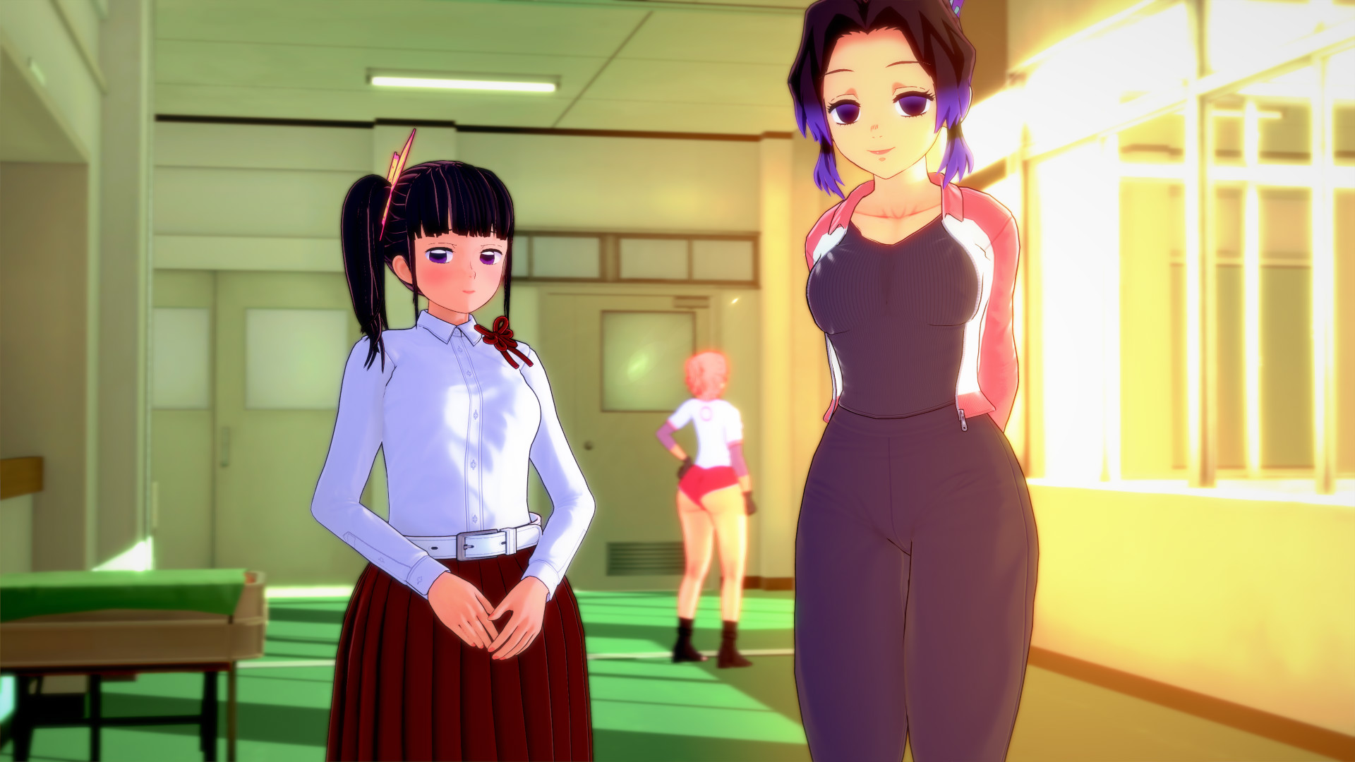我的无尽幻想 My Hentai Fantasy v0.2.2 游戏截图 6