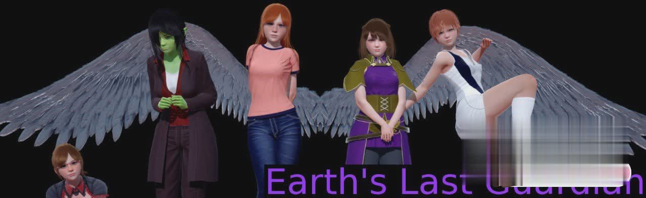 开放SLG汉化动态 | 地球最后的守护者 Earth's Last Guardian v0.1.0e | 【20230514】 游戏截图 1
