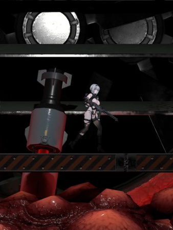 更新ACT/官中/无码丨青之脑 CYAN BRAIN V1.1.5 Steam官中步兵版+全CG存档【20260203】