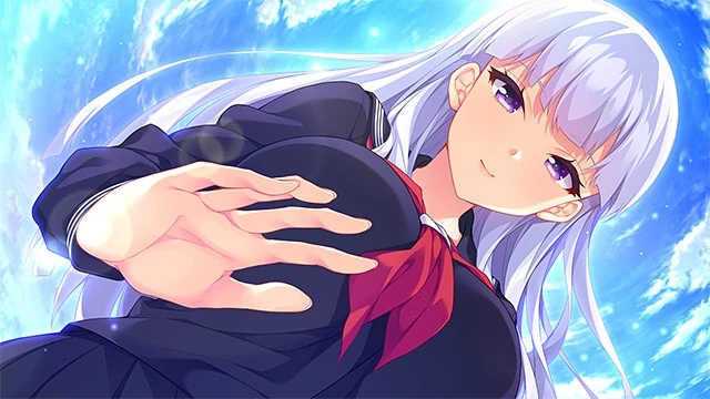 拔作ADV/AI汉化丨刃抚魅！让我重新诞生吧！AI汉化版+全CG存档【20240418】 游戏截图 7
