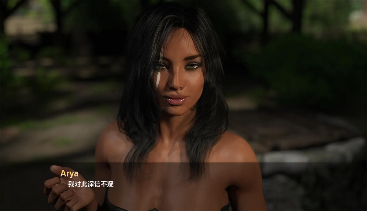 欧美SLG汉化动态丨欲望之城 The Lust City  S2 v0.22【20240308】 游戏截图 4
