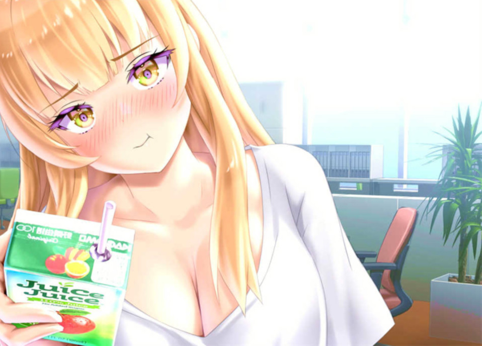 最好不遵守的承诺 A Promise Best Left Unkept v0.7.6 游戏截图 3