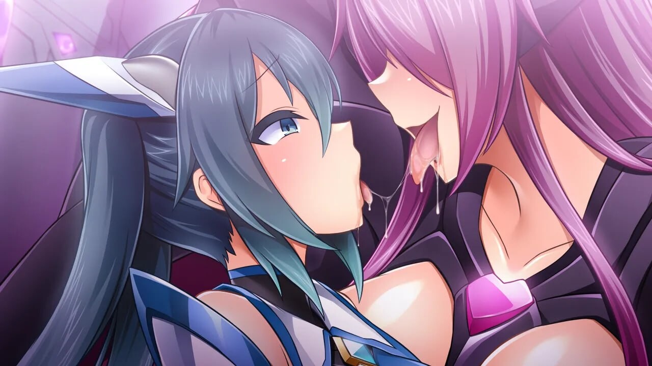 拔作ADV/异种X/恶堕/PC丨 圣战姬伊莉丝 THE GAME 聖戦姫イリス THE GAME AI汉化版+全CG存档--转区运行【20250210】 游戏截图 1