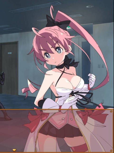 魔斗姬莉斯缇亚Magical Valkyrie Lyristia 【PC10月】