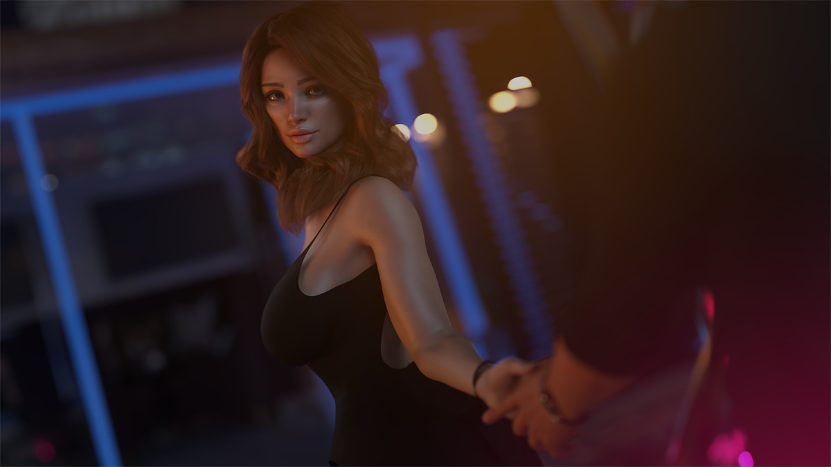 欧美SLG/动态/汉化丨违背承诺/Broken Promises v0.37【20240813】 游戏截图 7