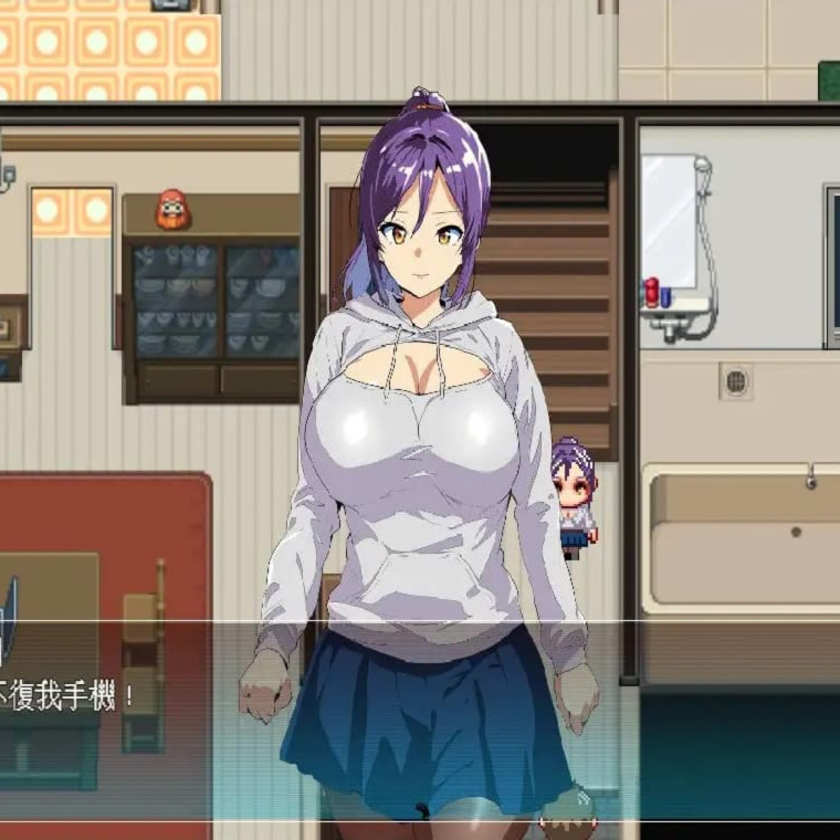 RPG/官中丨 僵尸 NTR Zombie NTR 【20250410】_1