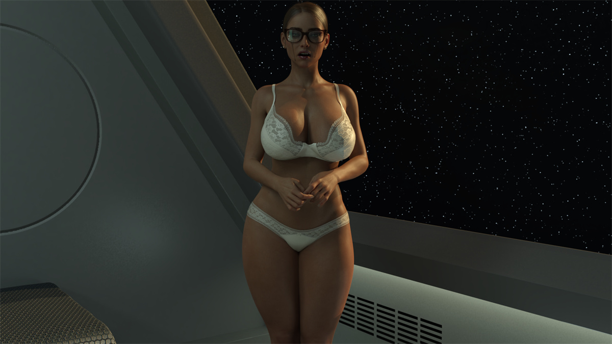 SLG/中文丨 双性恋宇宙 Futanari_universe-V1.0 【20250723】 游戏截图 7
