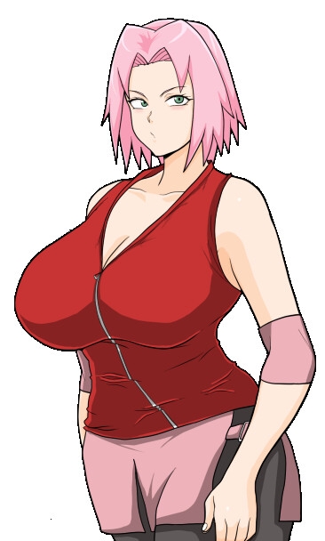日系RPG汉化动态丨巨乳忍者1.2【20240418】 游戏截图 3