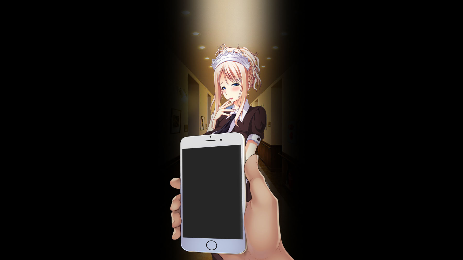 破坏王！（The Breaker）V0.30 游戏截图 1