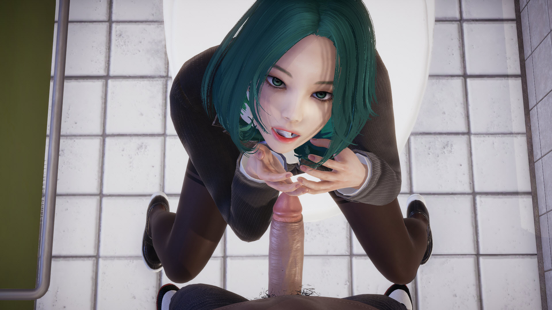 SLG/官中丨 特工17 Agent17 v0.25.9 官方中文版 【20250410】_1 游戏截图 6