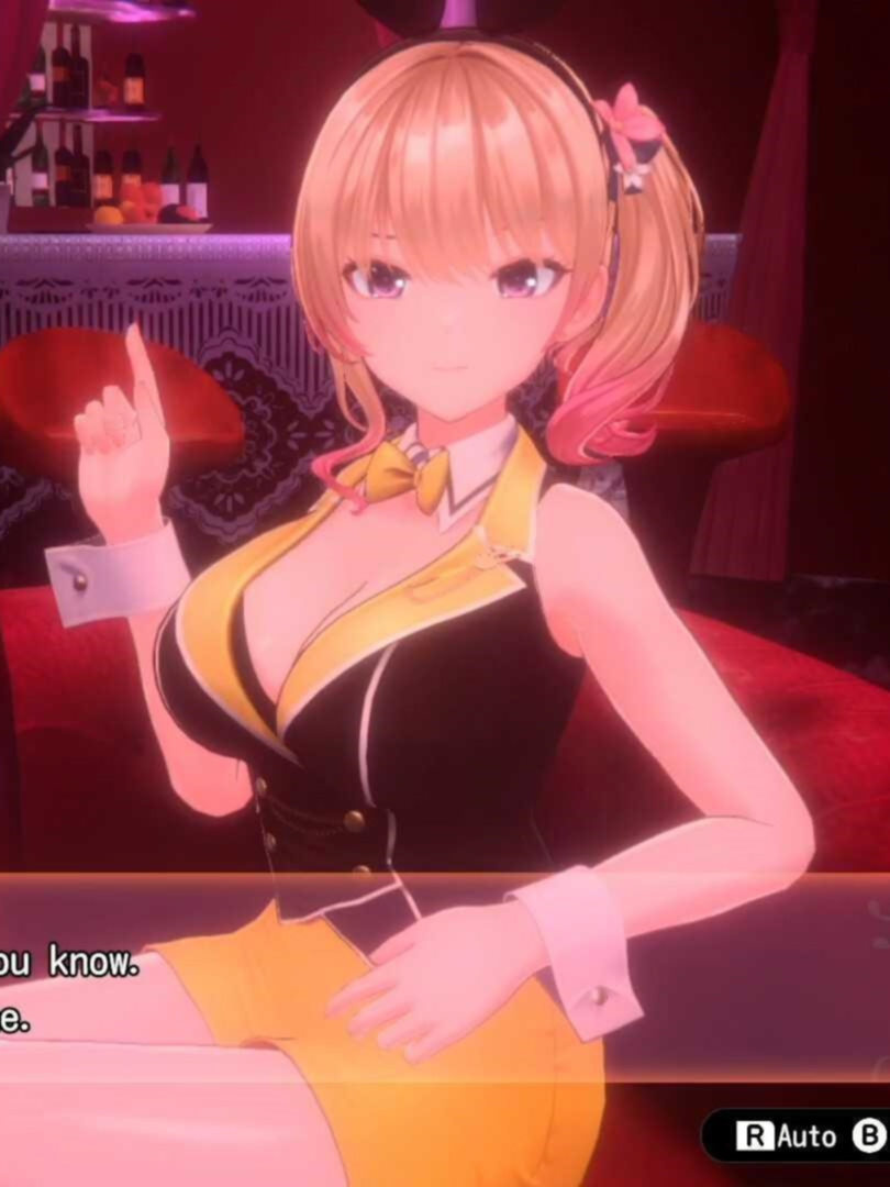 SLG/官中/7月更新丨兔兔秘密花园/BUNNY GARDEN Ver1.04 官方中文版【20240716】
