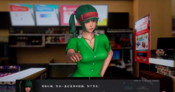 【沙盒解谜/汉化/动态】极度异常 V0.9.2(Beta) 汉化版【3.2G/更新】【20230502】 游戏截图 5