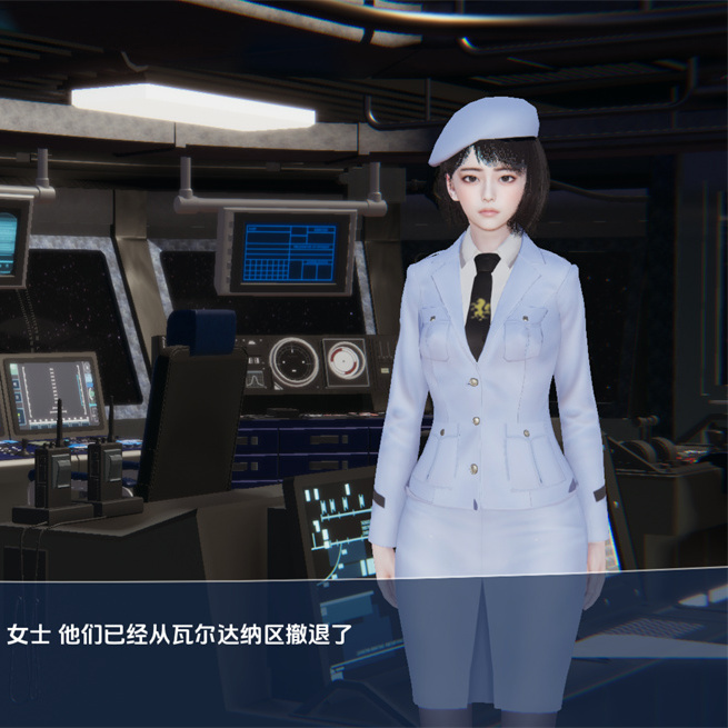 欧美SLG汉化动态丨瓦尔达娜：堕落 Valdana The Fall  v2.00【20240401】