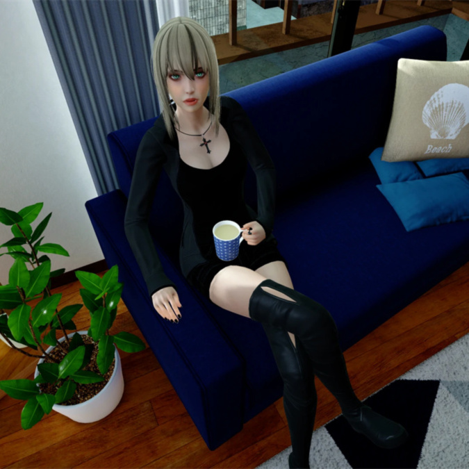 亚洲SLG/汉化/3D丨欲望后宫 Lust Harem v0.40.0【20240819】