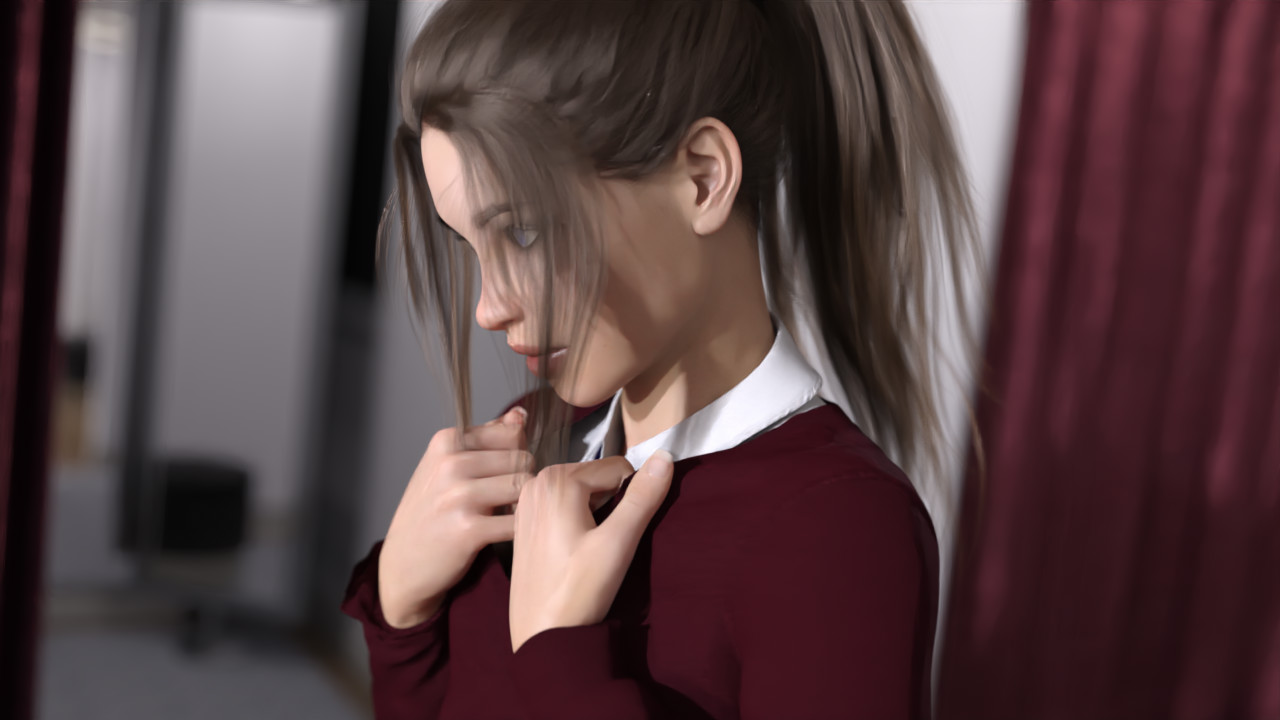 不道德的故事 丽贝卡 Immoral Stories Rebecca v1.4.2 Ep. 04 游戏截图 7