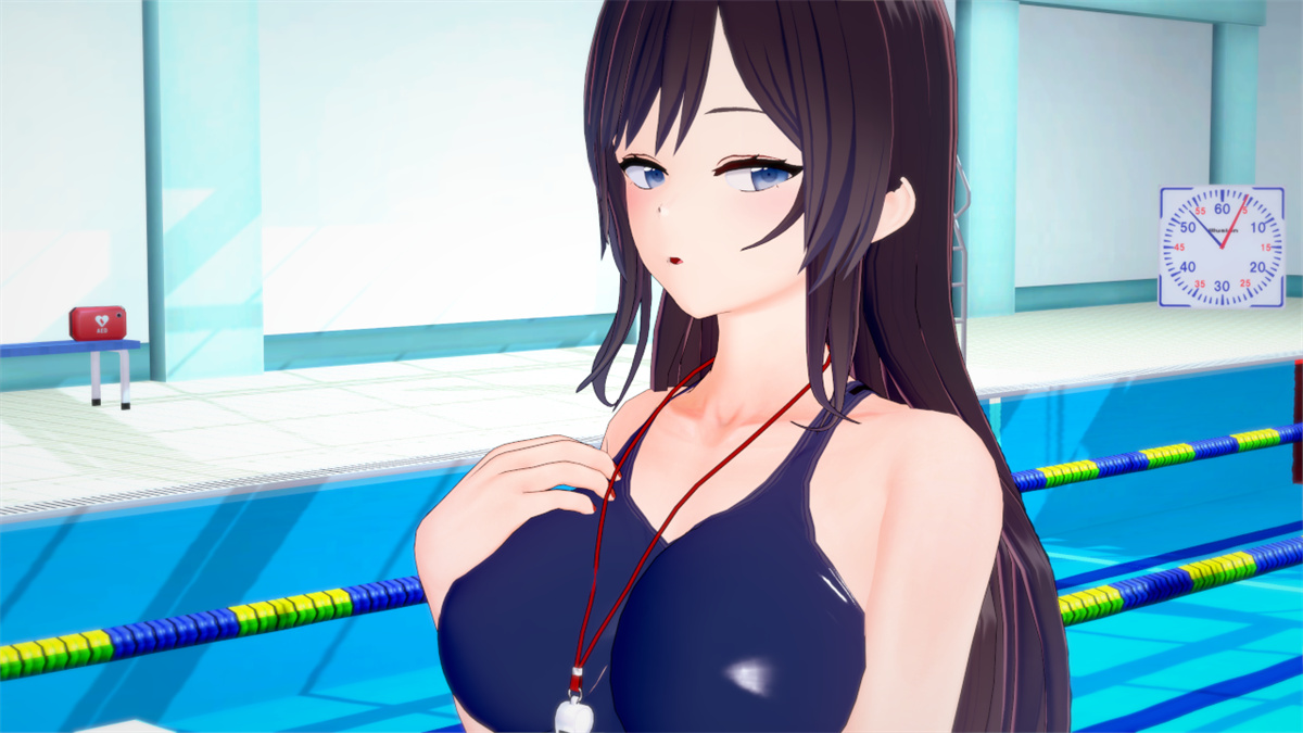 日系SLG汉化动态丨欲望之罪 淫欲之罪 淫荡的罪恶 Lustful Sin v0.45【20240227】 游戏截图 5