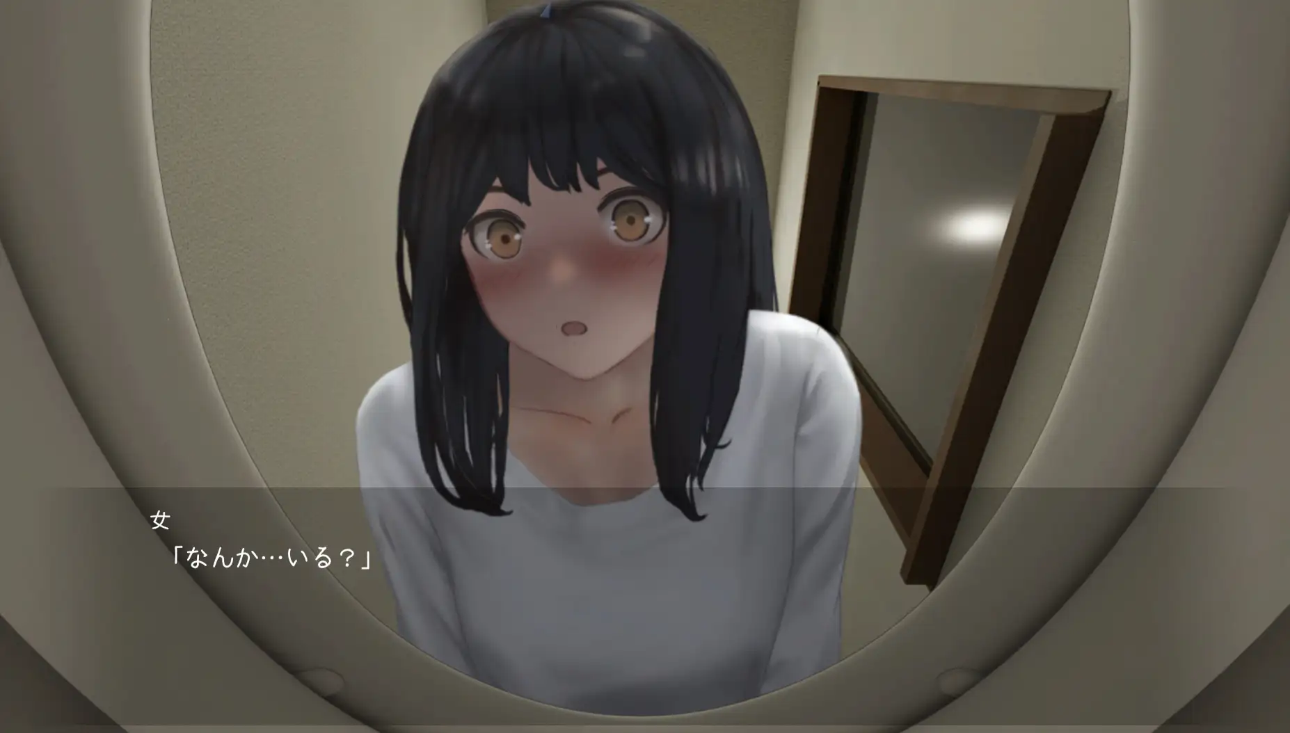 SLG/机翻汉化丨 厕转人生~加油T○T○君! トイレ転生~頑張れT○T○君! 【20240830】 游戏截图 5