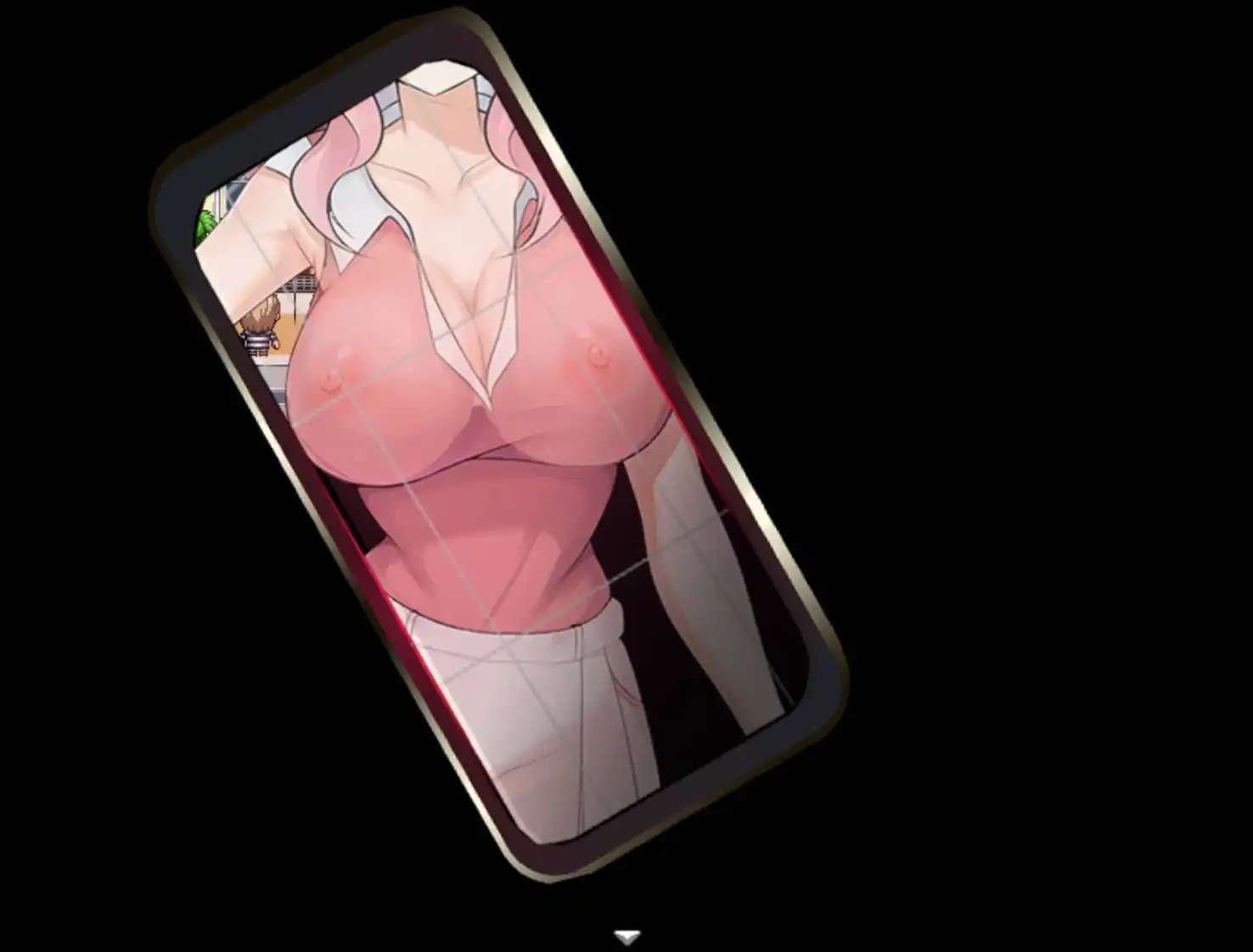 RPG//AI汉化丨 透视装？女职员不穿内裤高尔夫接待 ～高尔夫是棒、球与洞的运动～  --礼包码：284885【20250106】 游戏截图 5