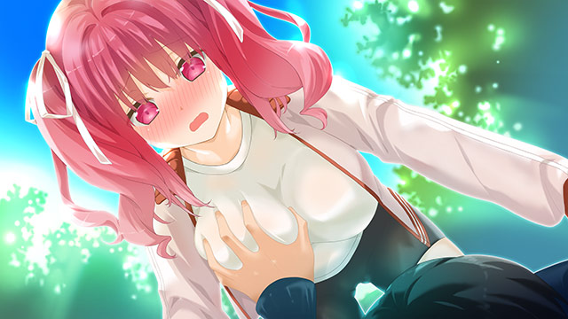 【生肉】ハッピーライヴ ショウアップ！ 游戏截图 3