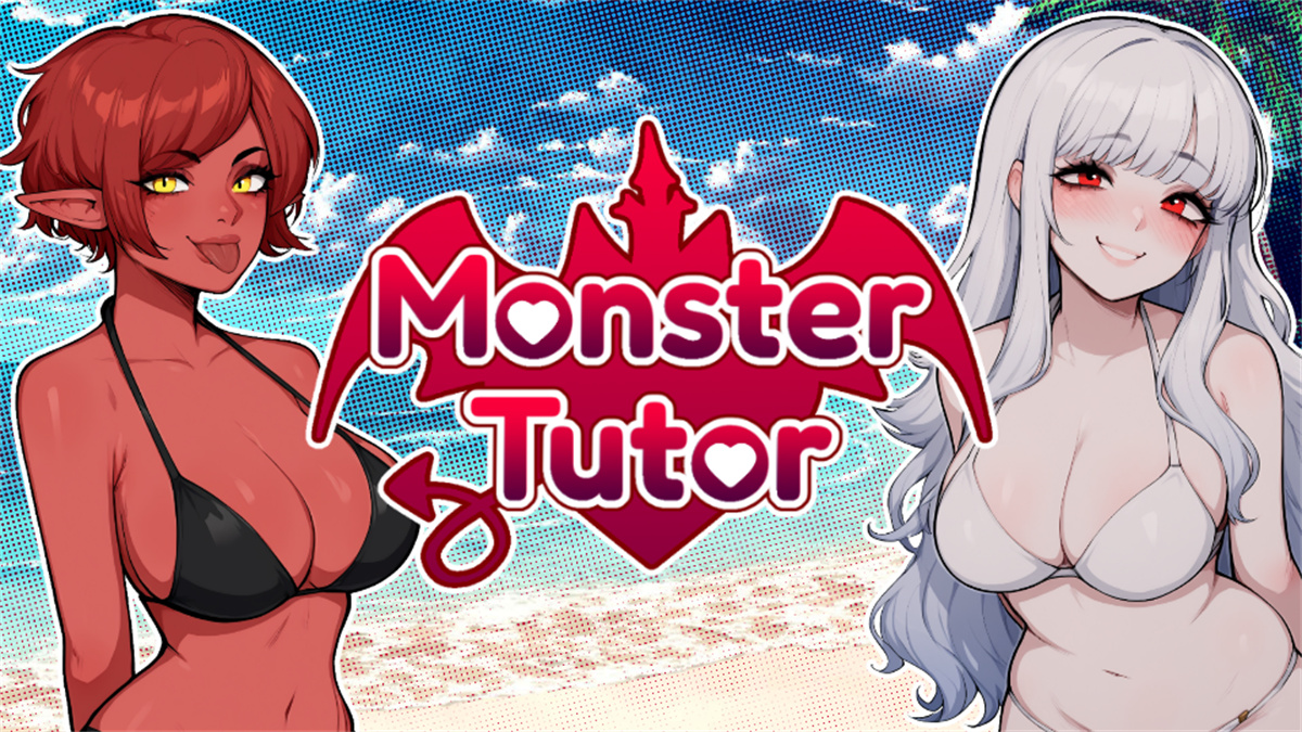 日系SLG/AIGPT汉化/2D丨怪物导师 Monster Tutor v0.1.2【20240607】 游戏截图 6