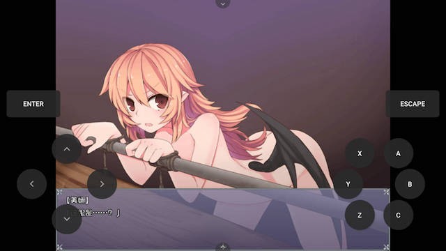 肉体的代价：生存恐怖（The Price of Flesh）v1.27 精翻汉化 游戏截图 7
