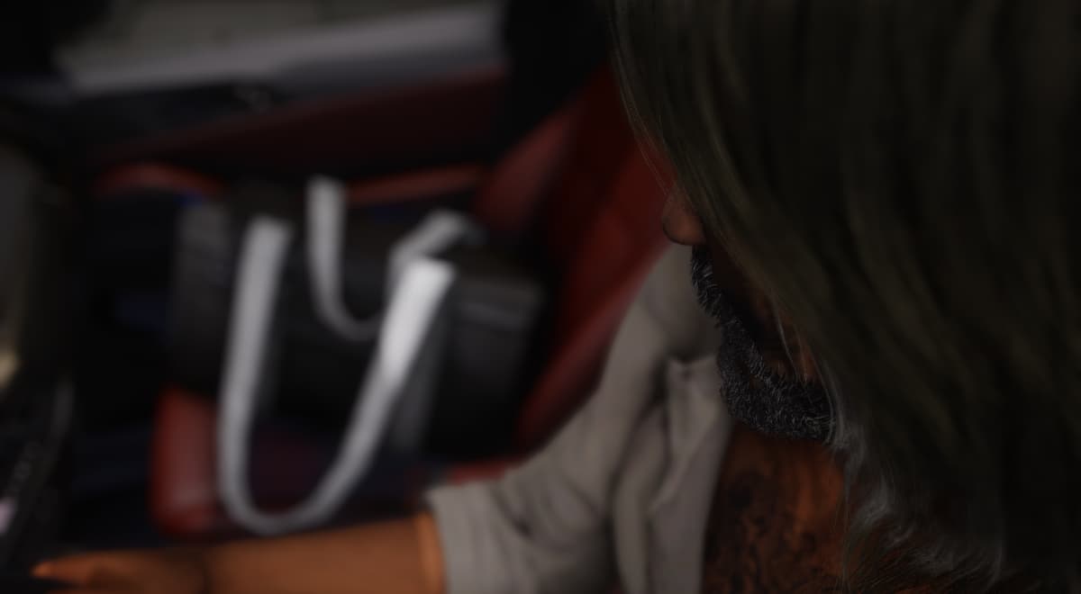 SLG汉化丨流年忆往昔/Fleeting Memories    Update1【20241014】 游戏截图 4