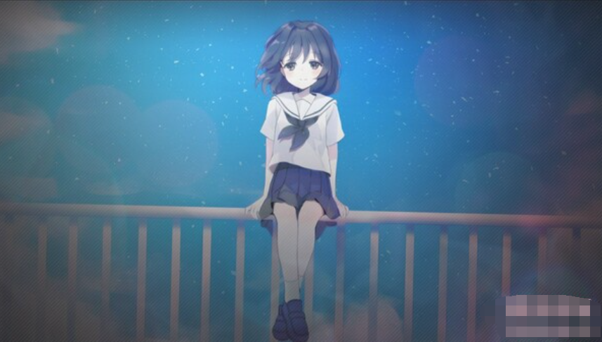 夏末花开(阳了)【20230315】 游戏截图 5